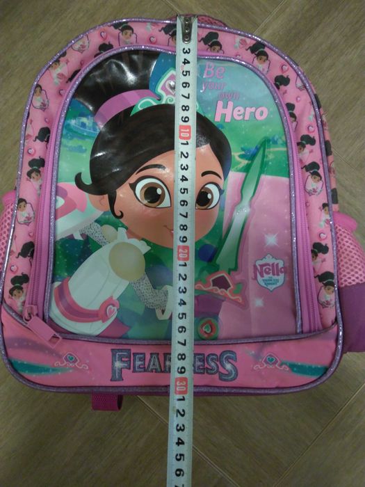 Детска раничка с принцеса NELLA