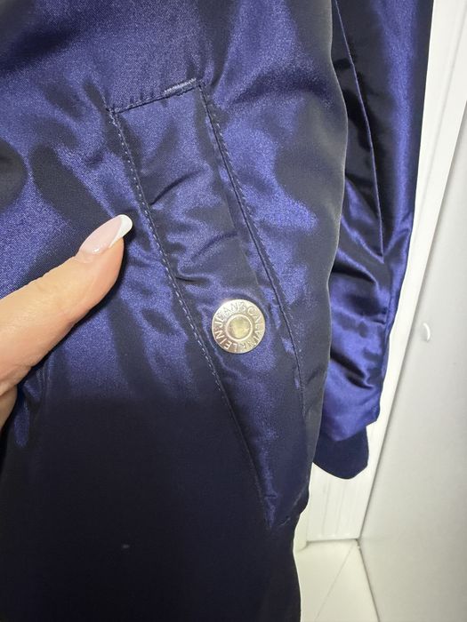 Продам куртку Calvin Klein оригинал
