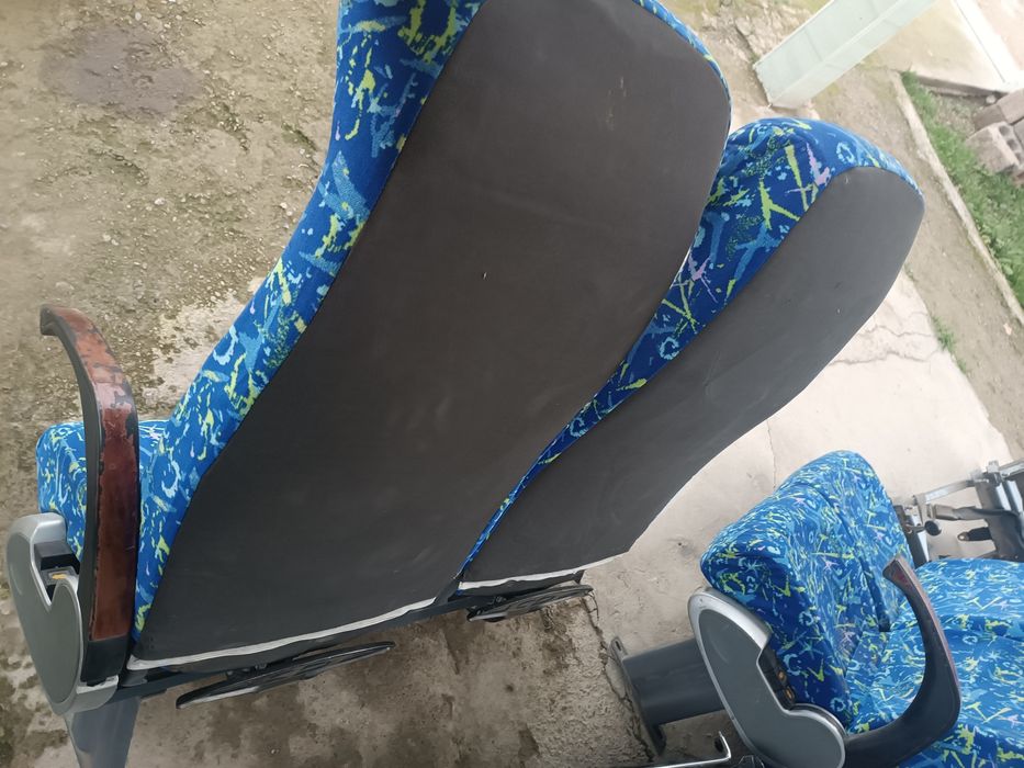 O'rindiq mesta Автобусы Mercedes-Benz 55 та местаlari sotiladi