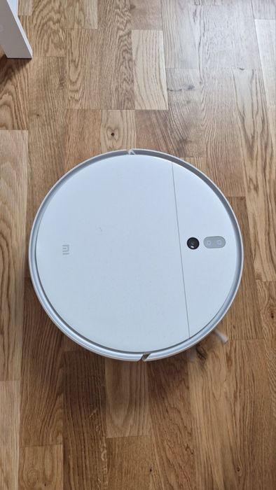 Прахосмукачка робот Xiaomi Mi Robot Vacuum Mop 2
