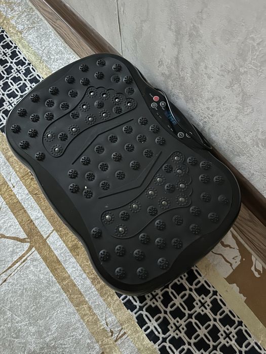 Виброплатформа в отличном состоянии