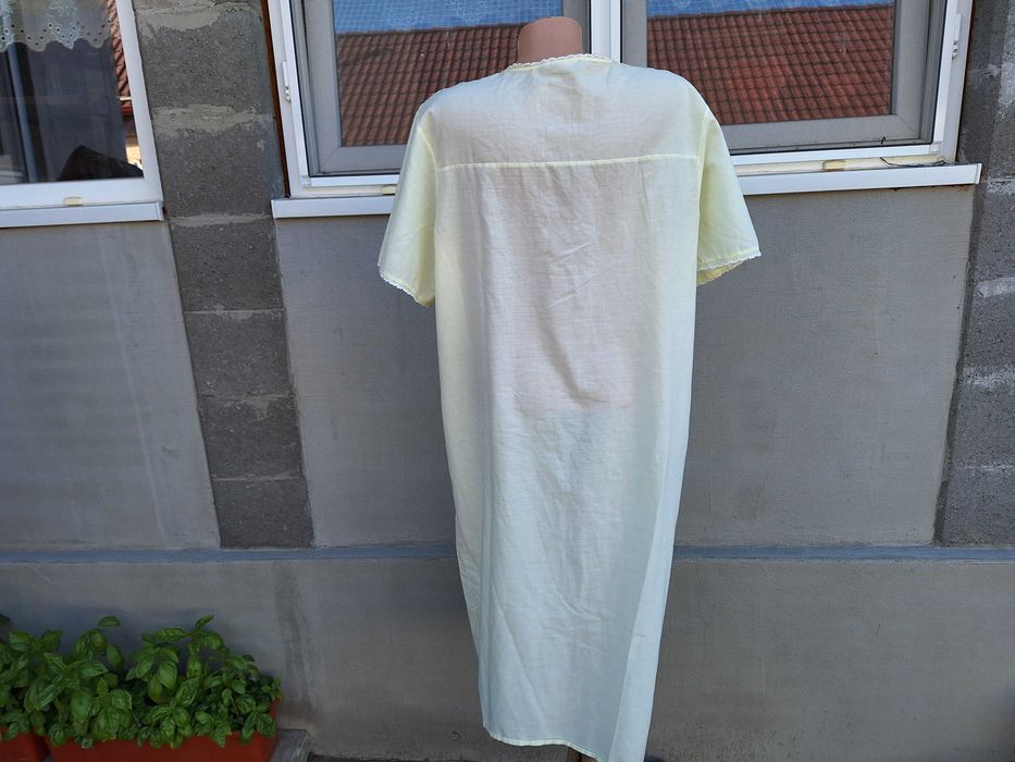 **Bella | camasa noapte dama | bust 124 cm | mar. 44 | L