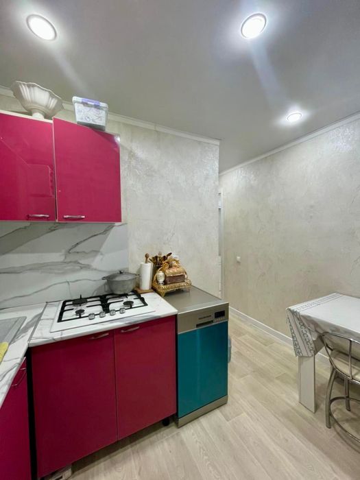 Щучинск. ул. Морозова д. 47