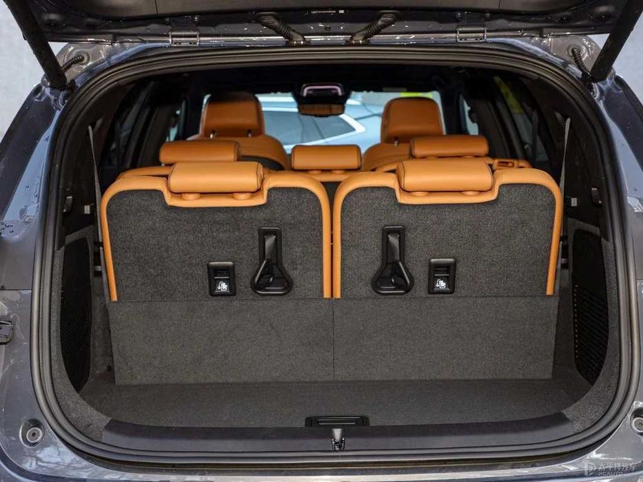 BYD Tang DM-i Chempion 2023