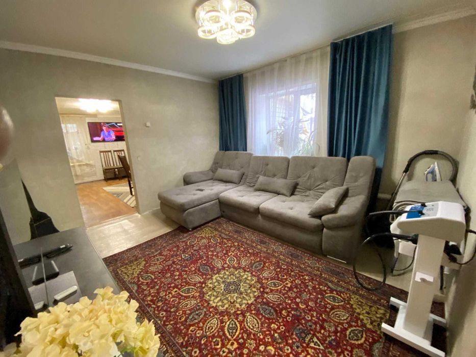 Продажа 5-комнатной квартиры