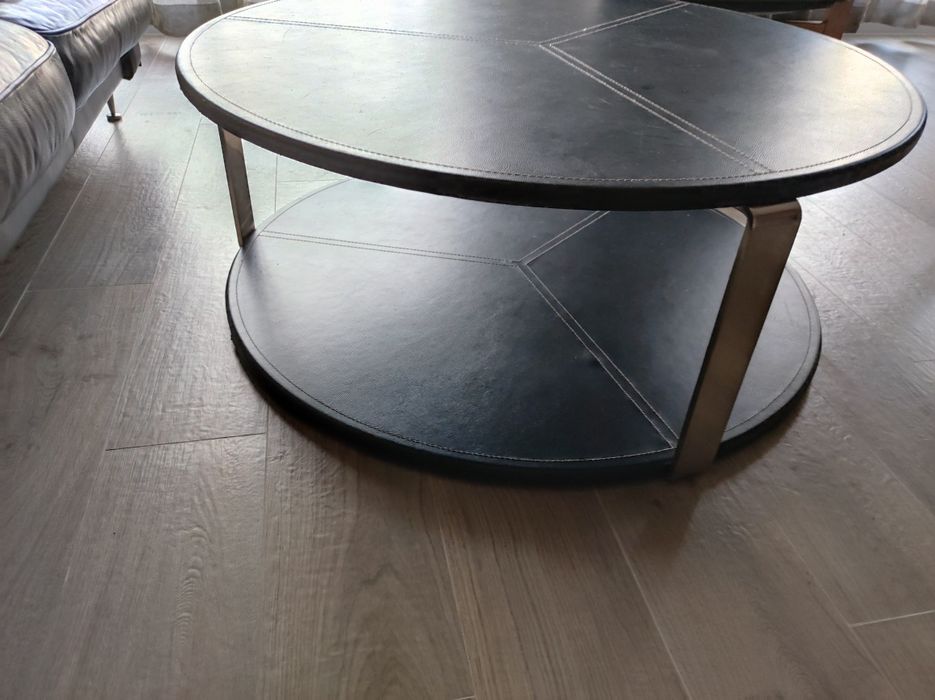 Холна / Офис маса