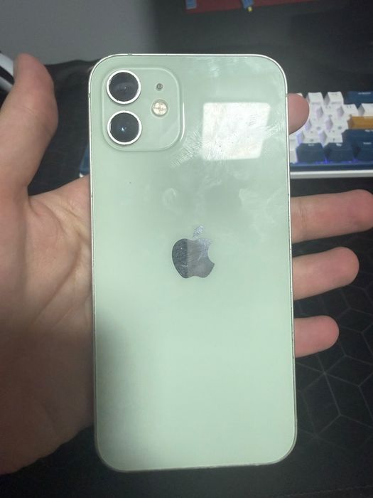 2X Iphone 12 64gb 84% sănătate baterie(pret per bucata)