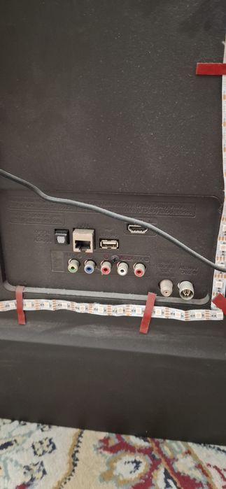 Телевизор LG с интернетом