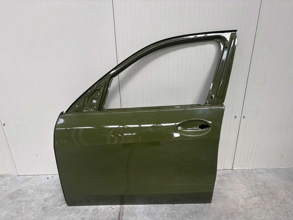 Оригинална Предна Лява Врата За БМВ Х5 Г05 Г05 фейс 8738551 BMW X5 G05 G05LCI
