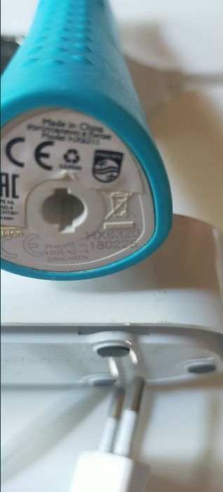 Periuta electrica Pentru copii foarte indicat