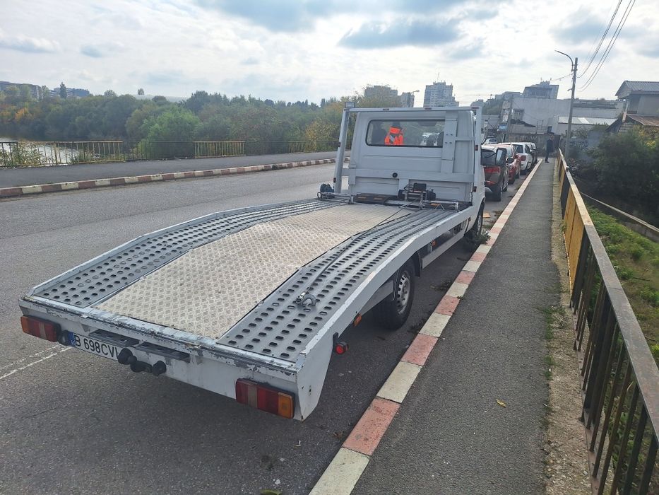 De vanzare mercedes sprinter