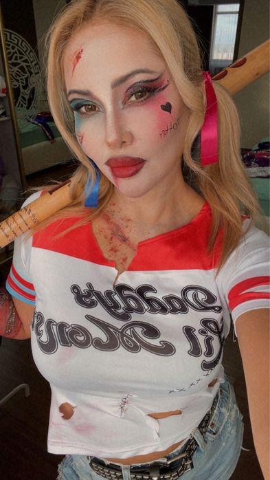 Аквагрим Астана Выезд