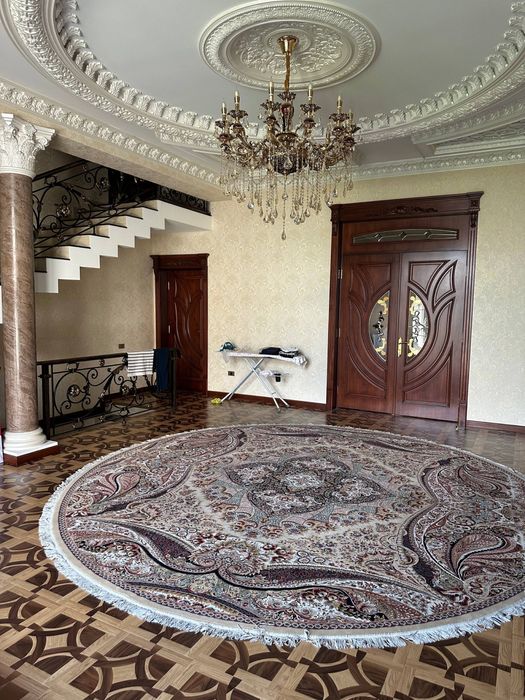 Кора сарой. 1 линия жилой и бизнес