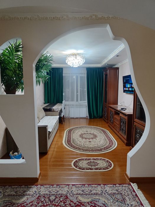 2 х ком .Смарт ТВ Центр