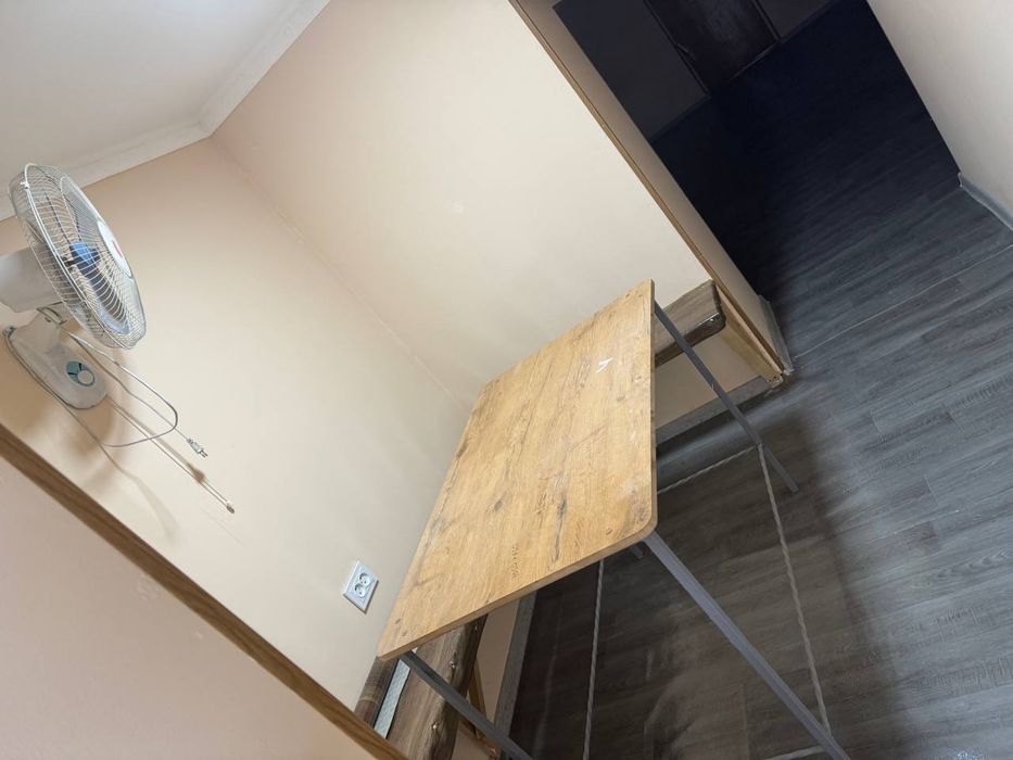 Joy arendaga beriladi. Domi podvoli 100kv joy. Sharoiti zor