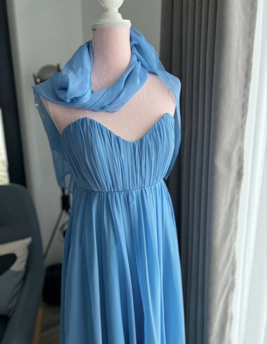 Rochie gravida marimea m