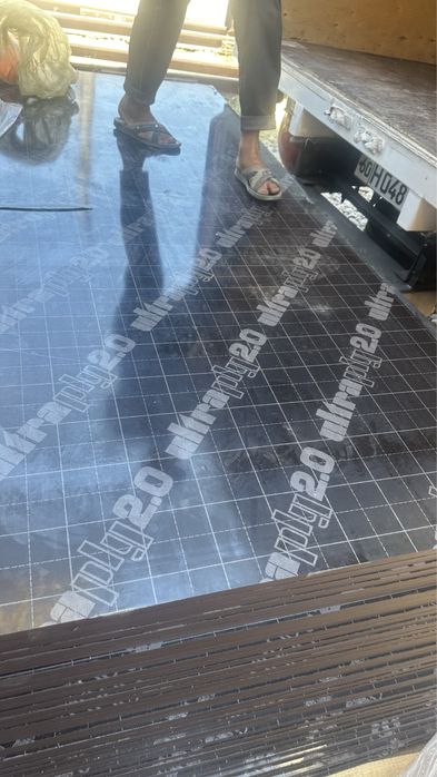 Финская Фанера osb dsp optom