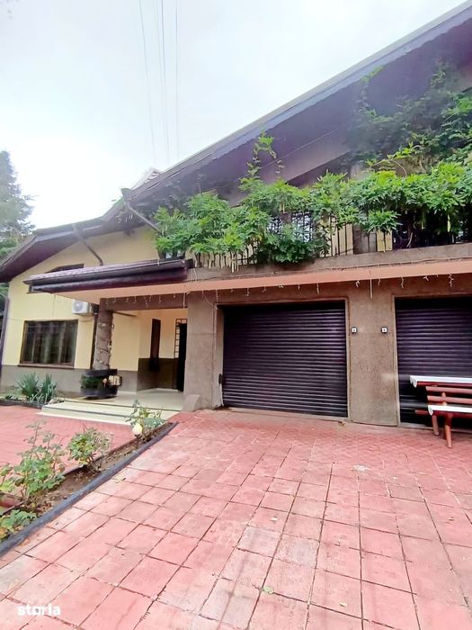 Vila de lux,teren 1000 mp,7 camere,Lac,Parc Dinamic,Sector 6,Militari