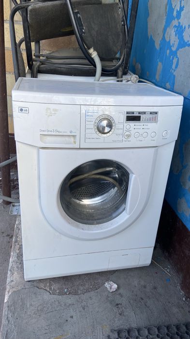 Стиральные машины 3шт