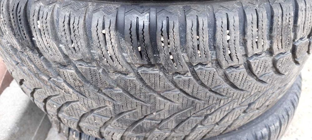 Cauciucuri/anvelope/roti 255 45 19 iarna