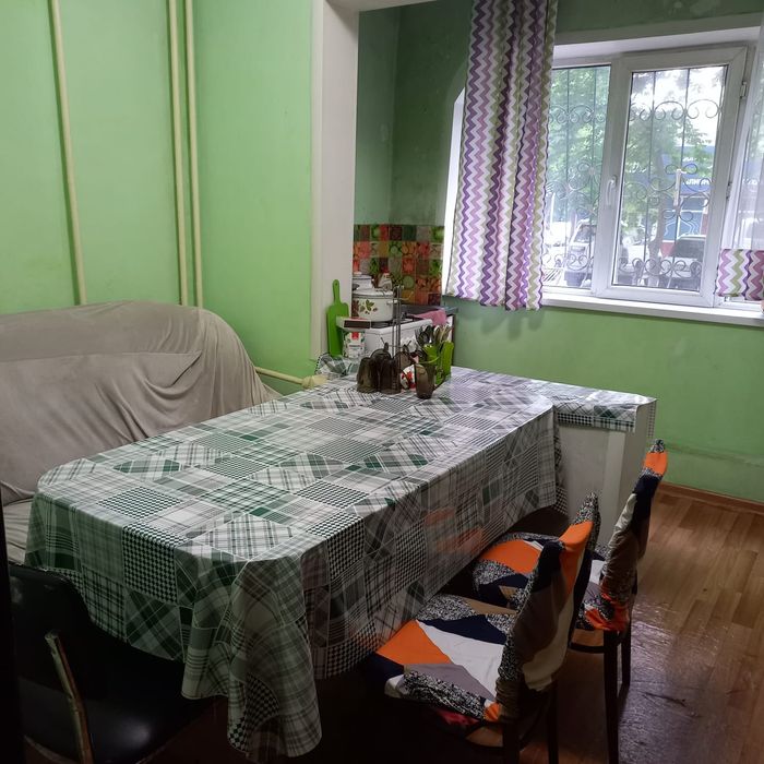 Посуточно Айнабулак 2. 2ком кв