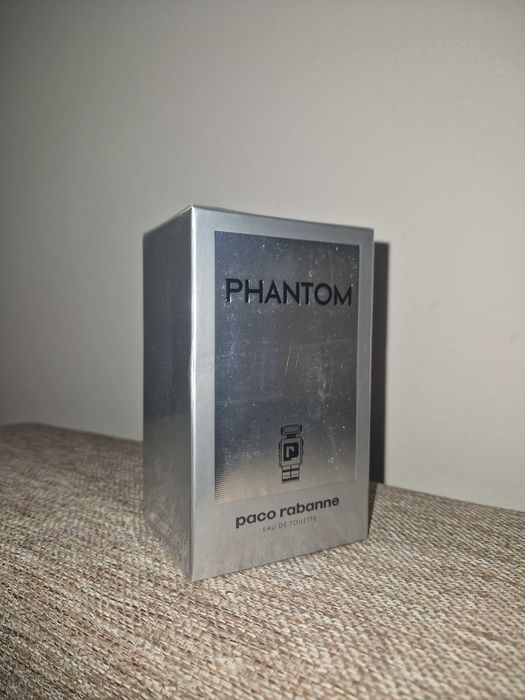 Paco Rabanne Phantom