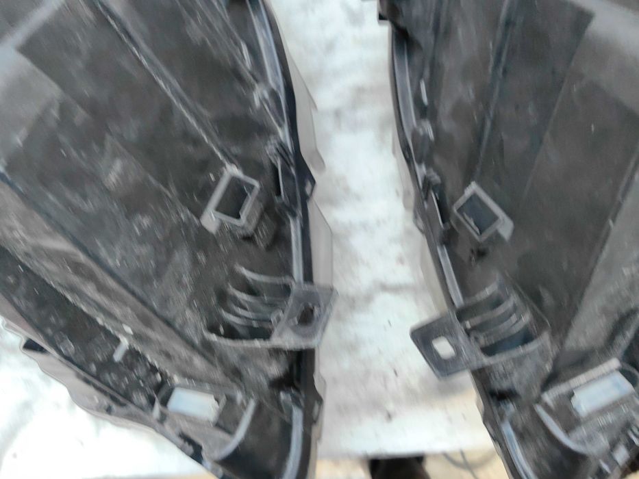 Оригинални  Ляв Десен Фар    Мерцедес Спринтер  Mercedes W910 Sprinter