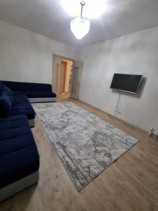 Сдаётся в аренду квартира на  жк Манзара