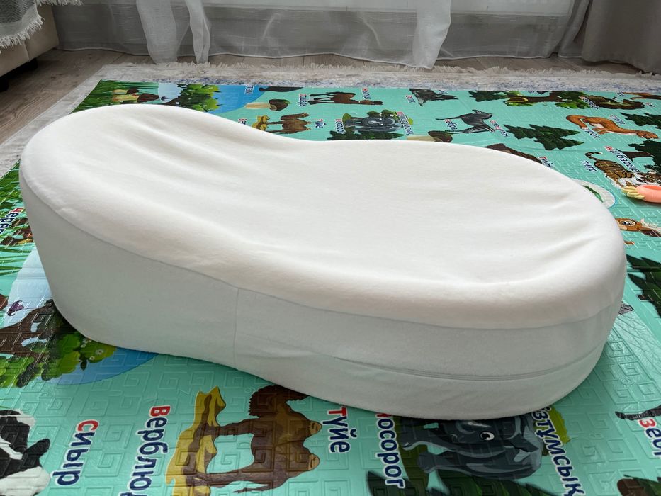 Кокон для новорожденных