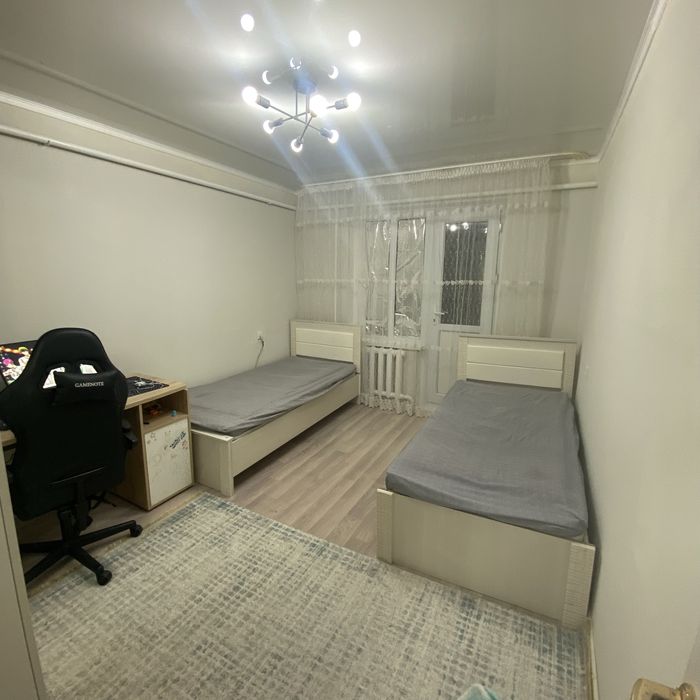 3мкр 16 дом 3 кв сатылады