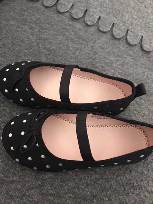 Детски обувки