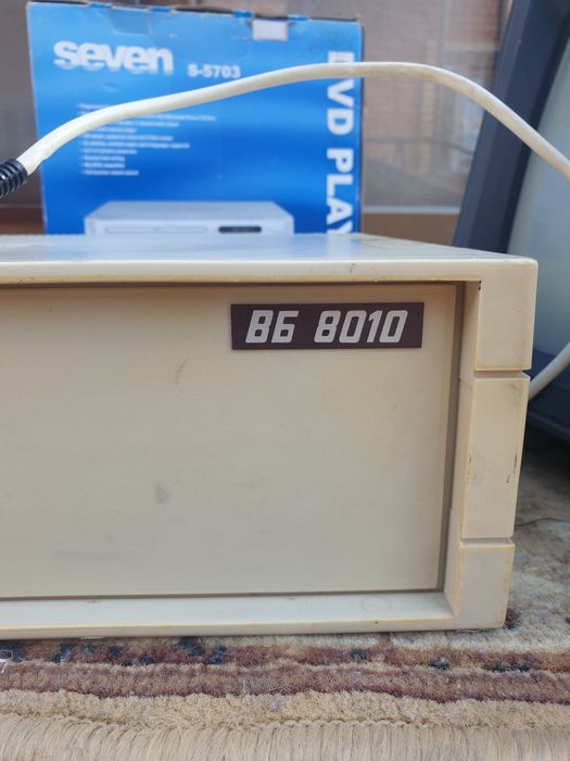 "Корвет" ПК 8010