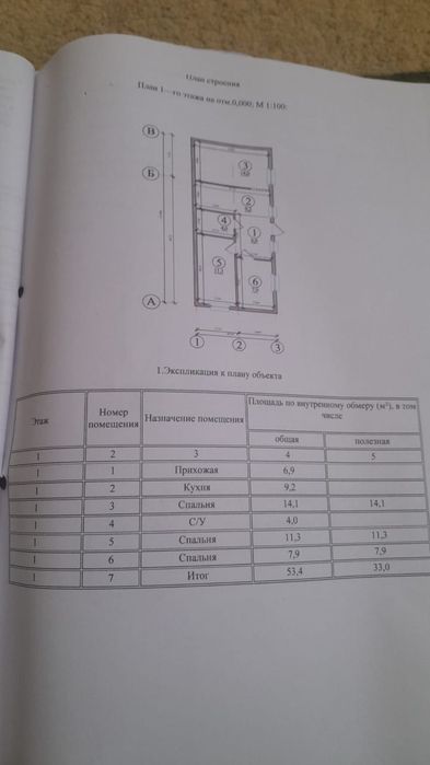 продам времянка Кендала тегистик