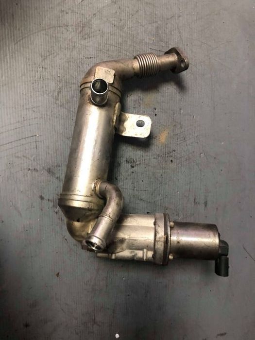 racitor gaze cu egr 1.6 crdi kia ceed