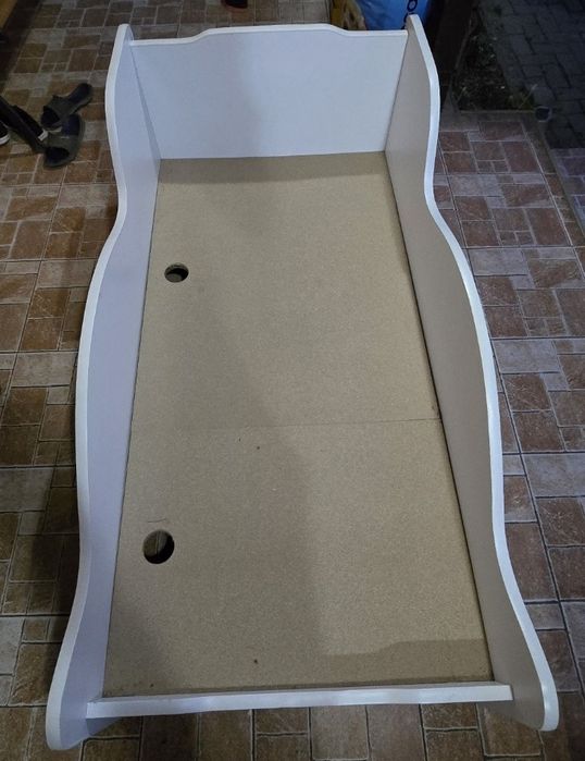 Pat copii Ana si Elsa / Fronzen / Cadou Craciun