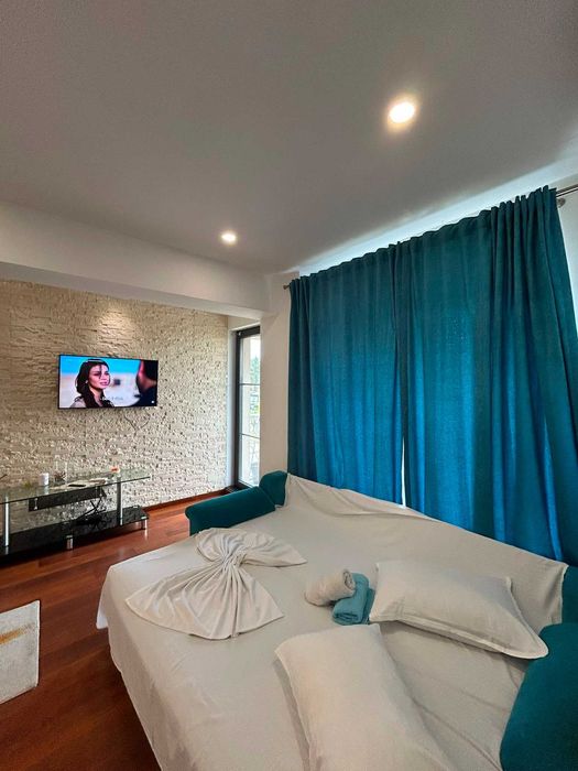 Apartament 2 camere,  Mamaia, zona Rex- Scandinavia