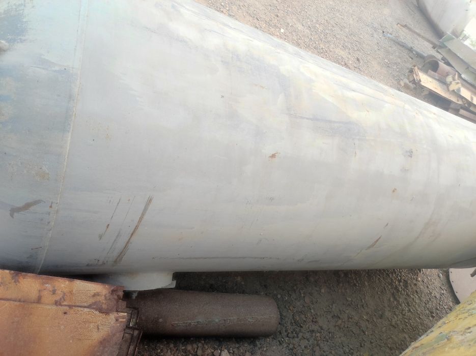 Емкост Цистерна ёмкост