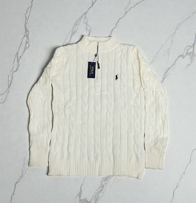 Pulover Ralph Lauren Quarter-Zip
