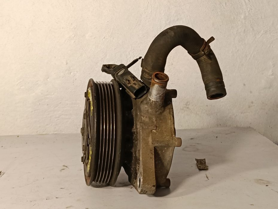 Вискозна водна помпа / Power Heater Jeep Cherokee 2.8 CRD Denso
