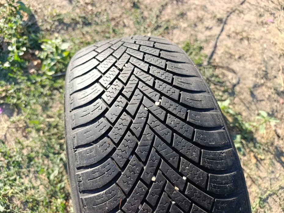 anvelope Nexen winguard snow g3 195 50 R15 82V sezon iarna