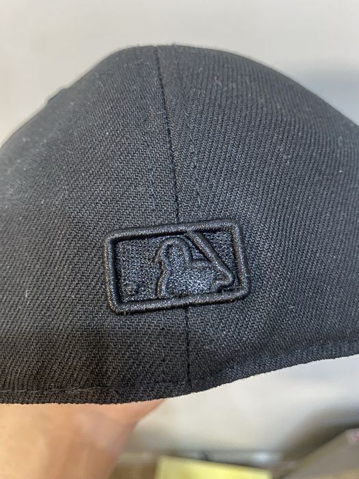 кепка Los Angeles Dodgers