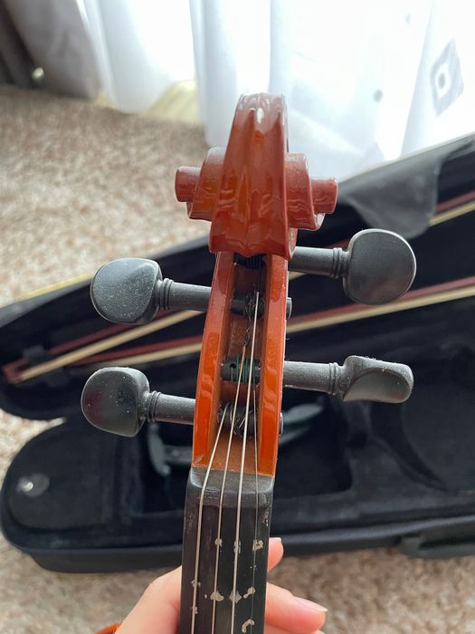 Vioară 4/4 in stare bună