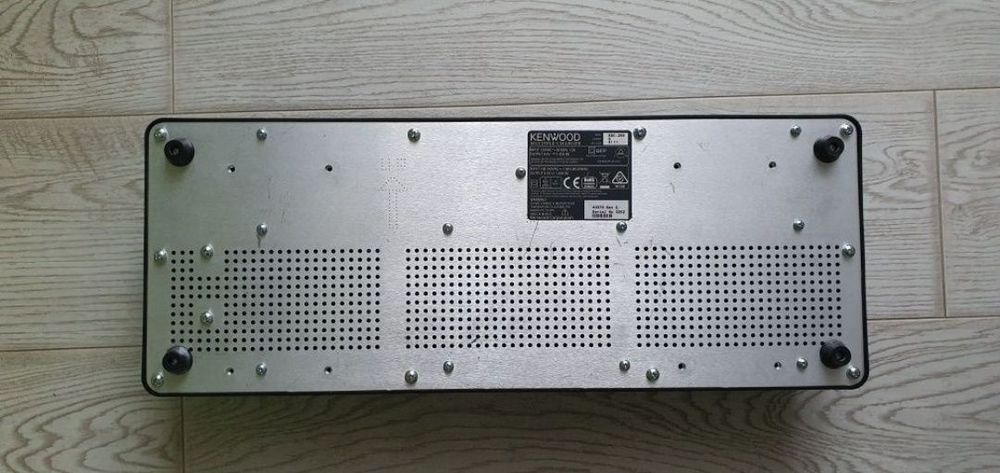 Incarcator rapid Statie incarcare Kenwood KSC-256