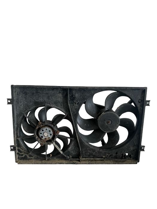 Electroventilatoare Volkswagen Golf Iv 1J1 1997 - 2007 1J0121207T