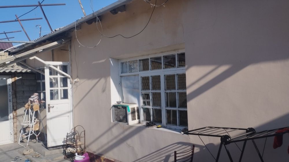 Недвижимость дом