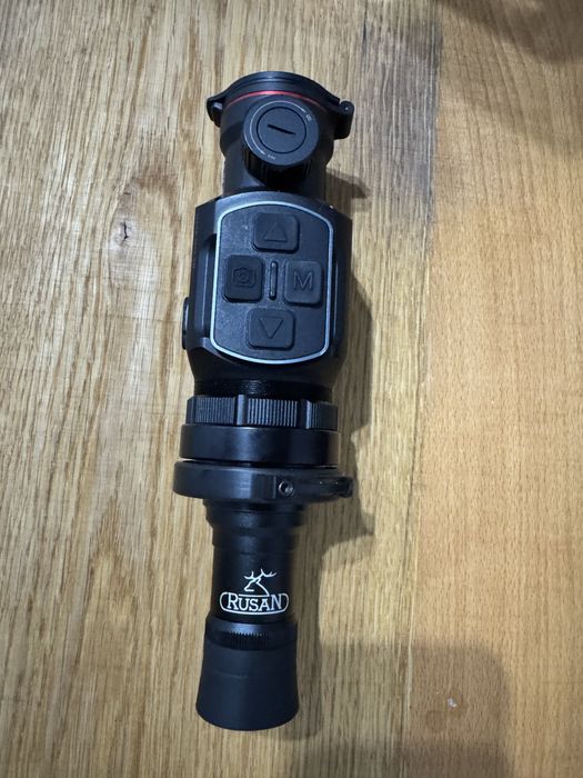 Vand camera termoviziune Infiray Mate mal38