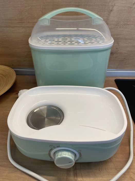 Стерилизатор с функция сушене Kikka Boo