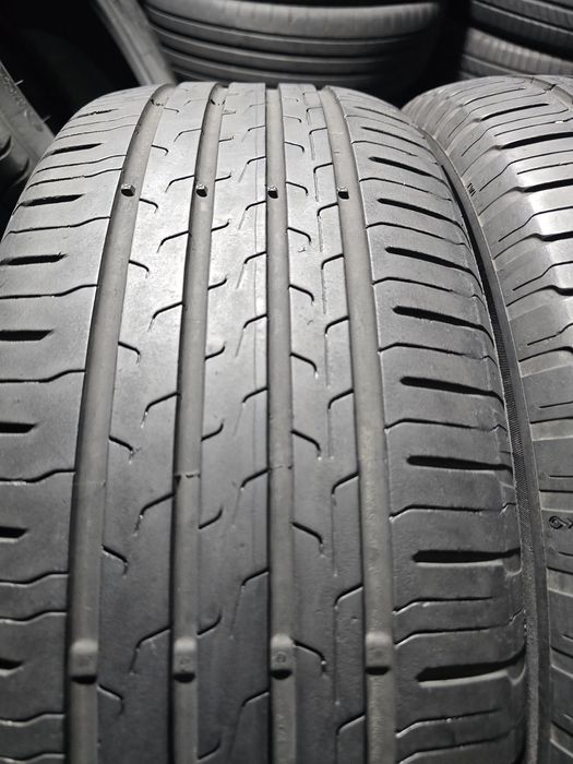 Anvelope 205/55 R17 CONTINENTAL de vara 2020