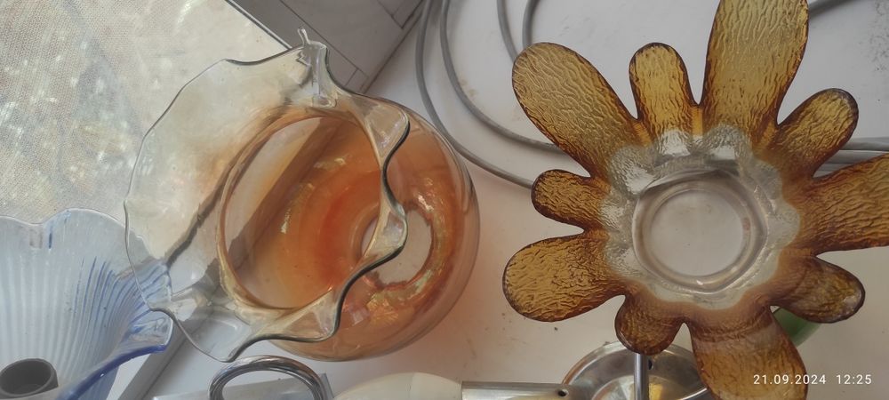 Светильники настенные