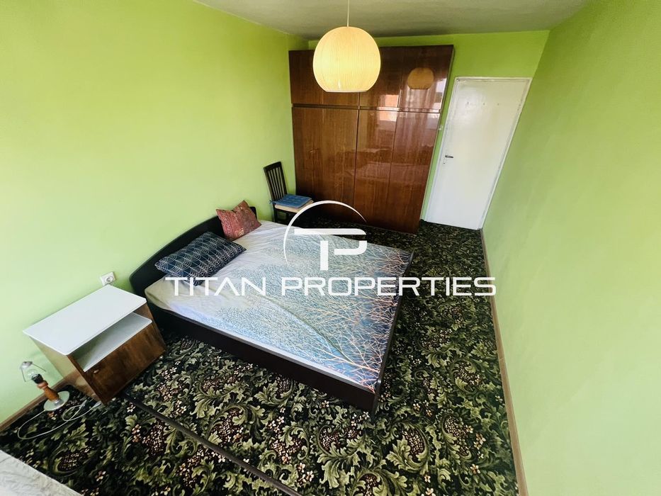 Дава се под наем Тристаен апартамент в Бургас, Лазур - 95 кв.м за 367.2 € - Снимка #2